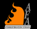 Afa Logo