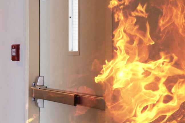bouwkundige brandbeveiliging en compartimentering bouwkundige brandbeveiliging en compartimentering